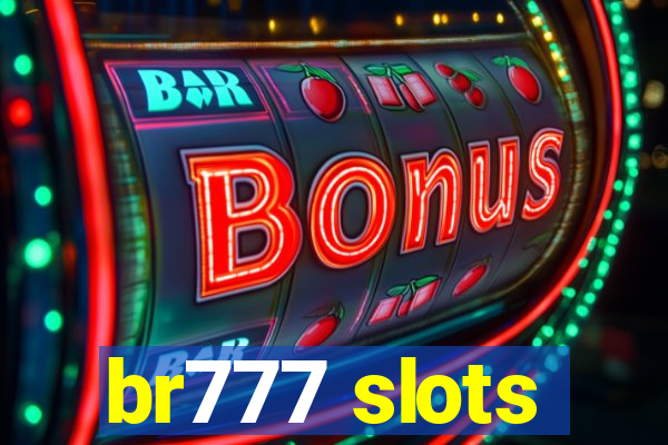 br777 slots